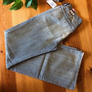 Unisex Diesel DAZE Bellbottom Jeans NWT